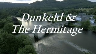 Dunkeld Perthshire Scotland [upl. by Doty]