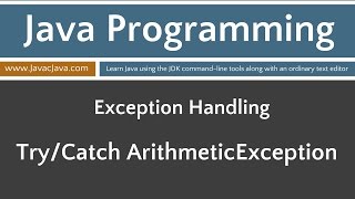 Exception Handling in Java  Javatpoint [upl. by Fe]