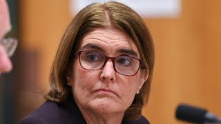 RBA Governor Michele Bullock may be preparing Australians for a ‘bitter pill to swallow’ [upl. by Yajet]