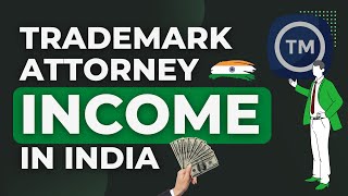 Career as a trademark Attorney in India  Trademark Attorney Kaise Banein  Trademark ACT [upl. by Kcirddec]