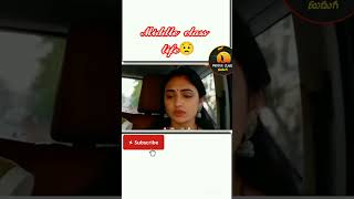 middle hudugana lover alliye iddale 😟middleclass kannada karnataka uttarkarnataka ytshorts yt [upl. by Elias987]