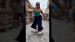 Asi se baila Cumbia en Monterrey 💃🏻 kingsdelwepa cumbia dance wepa latindance [upl. by Patsy]