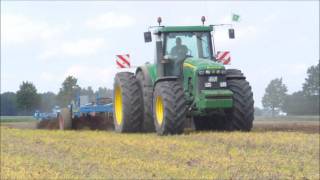 Landwirtschaft in Mecklenburg Vorpommern 1 [upl. by Snodgrass341]