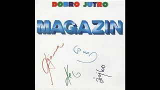 Magazin  Dobro jutro  Audio 1989 HD [upl. by Enelrad446]