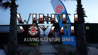 Winded Voyage  Episode 23  Going Solo [upl. by Ayanal]