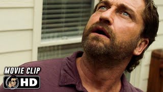 GREENLAND Clip  quotI Willquot 2020 Gerard Butler [upl. by Dasi]