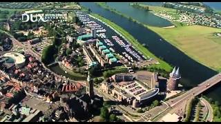 Entdecken Sie Roermond  Video Tour angeboten durch Hotel Dux DEUTSCH GESPROCHEN [upl. by Iaria927]