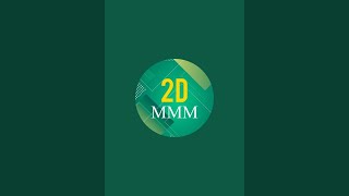 2D MMM is live မိတ်ဆွေ အကြိုက် ဂဏန်းက ကျနော့်ဆီမှာများလား [upl. by Ruphina]