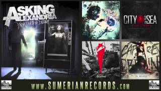 Asking Alexandria Alerion and Final Episode Lets Change The Channel [upl. by Batsheva]