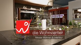 die Wohnviertler  Messevideo [upl. by Ydnat230]