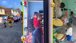 🚨HUMOR VIRAL MEXICANO🇲🇽🚨COSAS de MEXICAN0S 😂🤠😸🇲🇽 Videos De Risa😂 [upl. by Clintock]