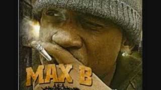 Max B  Baby I Wonder NEW [upl. by Rufe]