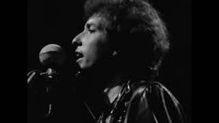 Bob Dylan  Like A Rolling Stone Live at Newport 1965 [upl. by Fulmer]