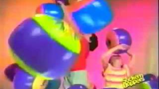 Sock em Boppers TV Commercial [upl. by Yesak]