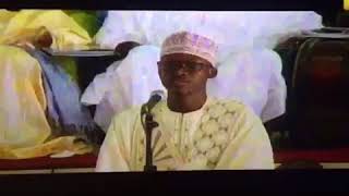 Magnifique imitation Hussary  Gamou 2017 [upl. by Jaunita673]