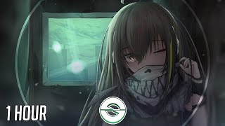 1 Hour Nightcore ► Shadows  Lyrics [upl. by Nahsor356]