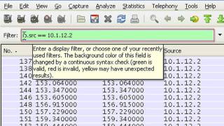 Telnet vs SSH  Part 2 [upl. by Gad401]