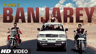 Official Banjarey Video Song  Fugly  Yo Yo Honey Singh [upl. by Elokkin]