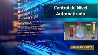 IOT Sistema de Control de Nivel Automatizado Paso 0 [upl. by Eeltrebor]