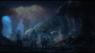 Journey To The Center Of The Earth Trailer FULL HD 1080P [upl. by Tlevesor412]