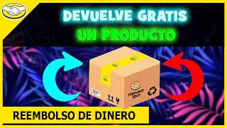 Cómo DEVOLVER un PRODUCTO en Mercado Libre [upl. by Lance]