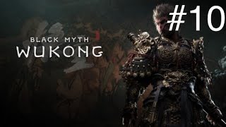 The black myth wukong 10 [upl. by Lepp]