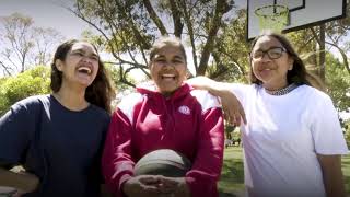 Aboriginal Health Television AHTV [upl. by Millur]