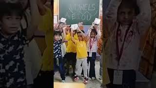 English vowels  a e i o u vowels  kids learning vowels  vowels [upl. by Najed]