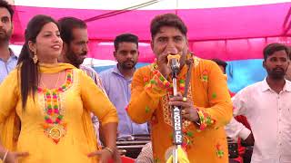 Balkar ankhilaManjinder gulshan live dhaba kokrea Rooh Punjab Di [upl. by Arded472]