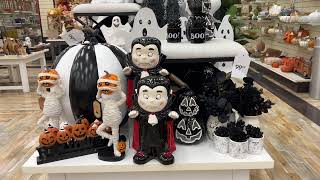 Winners Homesense Halloween Décor 2024 Big Brands For Less on Mens amp Womens Fashion  WINNERS [upl. by Shir]