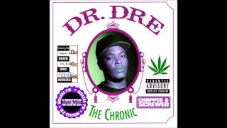 Dr Dre  Stranded On Death Row Chopped amp Screwed By DJ Fletch [upl. by Jobye]