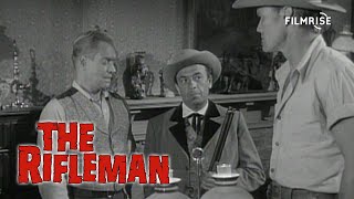 The Rifleman  Season 4 Episode 14  Skull  Full Episode [upl. by Bajaj]