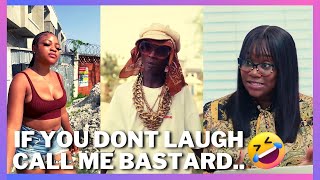 Complete and Latest Nigeria Comedy Compilation as of January 2024 Ep18  9Hunnid Reacts 2 [upl. by Val]