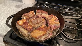 Slow Cooker Short Ribs  Perfect Beef Short Ribs [upl. by Duquette815]