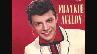 Frankie Avalon  Just Ask Your Heart 1959 [upl. by Araas]