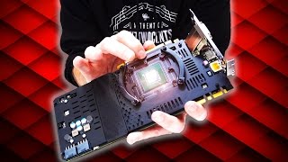 How to Watercool a Video Card The easy way [upl. by Nicol321]