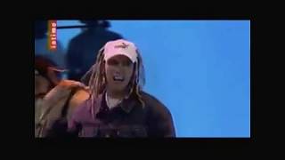 Resorte – Live Much Music México 2003 Full Show TV [upl. by Ioves]