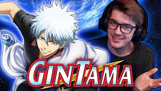 Gintama Openings 121 Reaction  Anime OP Reaction [upl. by Oer]