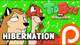 TidBits 103  Hibernation [upl. by Asilaj667]