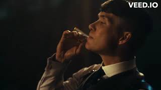 Mobb Deep  Shook Ones Pt II Slowed  Thomas Shelby Smoking 4K [upl. by Yelich455]