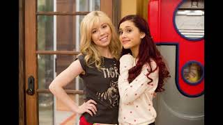 backhouse mike  just fine sam and cat theme song slowed  reverb [upl. by Sapphire919]