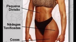 Dieta para ganhar massa muscular feminina  veja como ganhar massa muscular rapido [upl. by Madelaine]