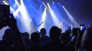 Tsjuder Live at Throne Fest Kuurne May 27th 2023 [upl. by Seuguh534]