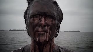 BP OIL SPILL SONG Not So Wonderful World by David George [upl. by Oinotnas]