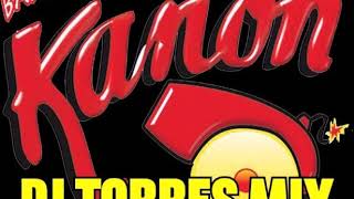 BANDA Kañon DJ torres mix [upl. by Lupien]