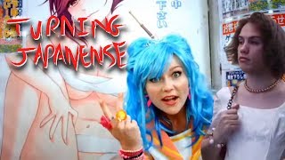 Turning Japanese feat Kirsten Dunst amp Maxmoefoe [upl. by Erdnuaed]