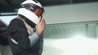 Women Deserve Equal Opportunity to Compete in FourMan Bobsleigh Kaillie Humphries [upl. by Steiner28]