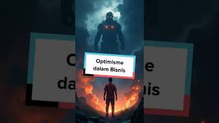 Optimisme dalam Bisnis optimisme bisnis waltdisney trendingshorts shorts [upl. by Atinav]