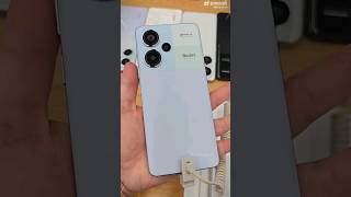 Redmi Note 13 Pro Hands on Review 👆Click Here shorts tech xiaomi redminote13pro [upl. by Alue]