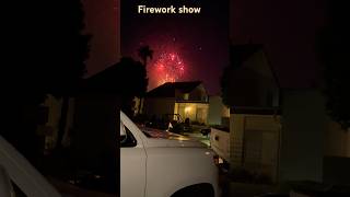 Dana point firework show [upl. by Atenek]